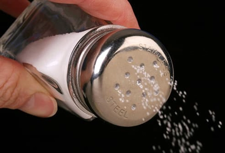 Iodine