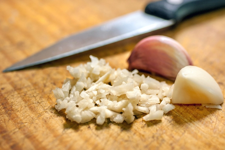 Garlic