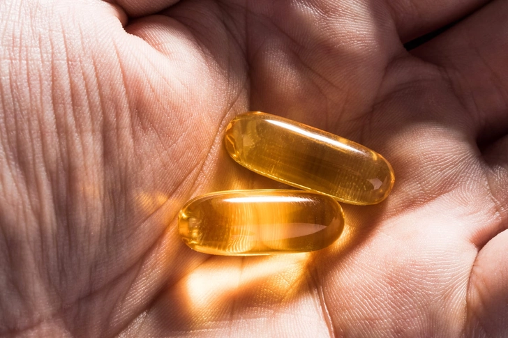Multivitamins