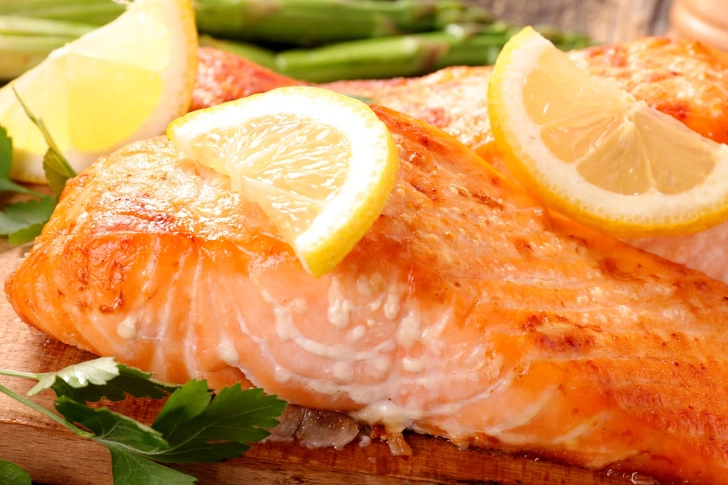 Omega-3s