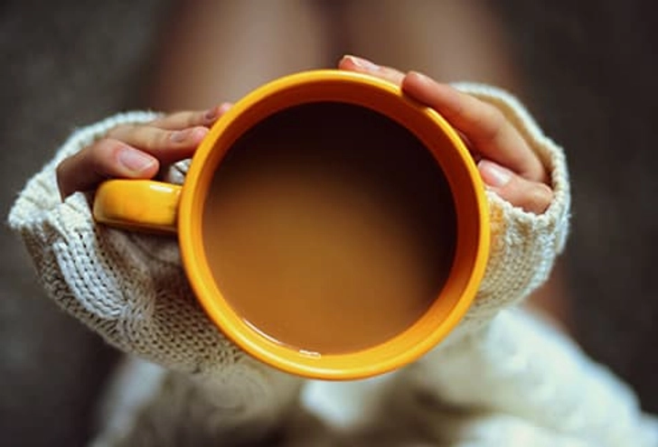Sip a Cup of Joe