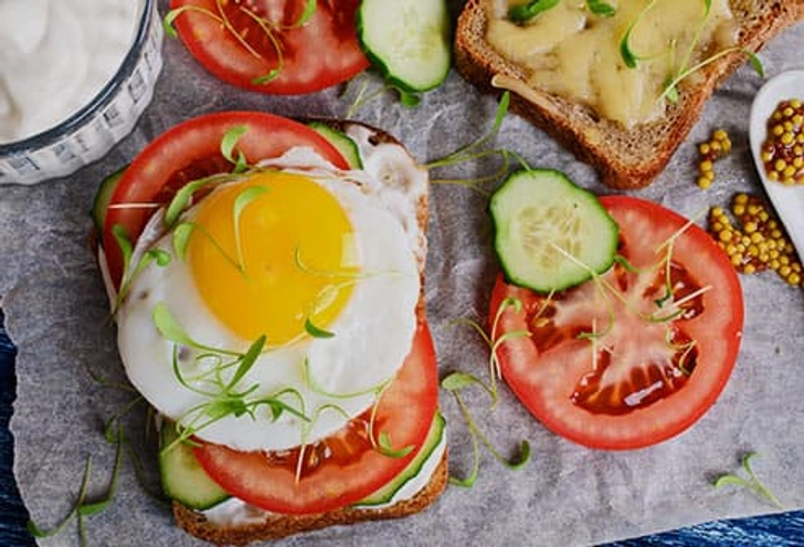Fuel Up