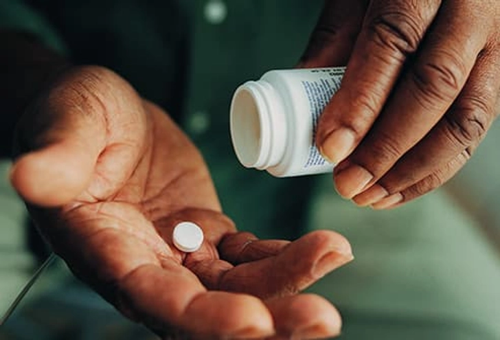 Try Melatonin