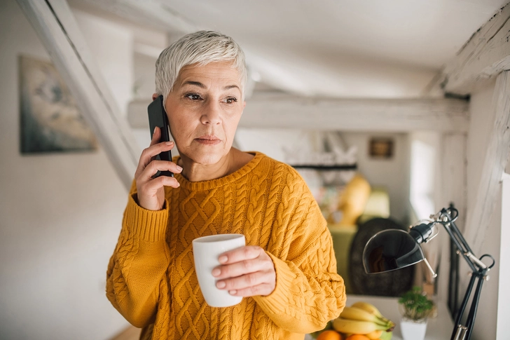 When to Call a Doctor When to Call a Doctor