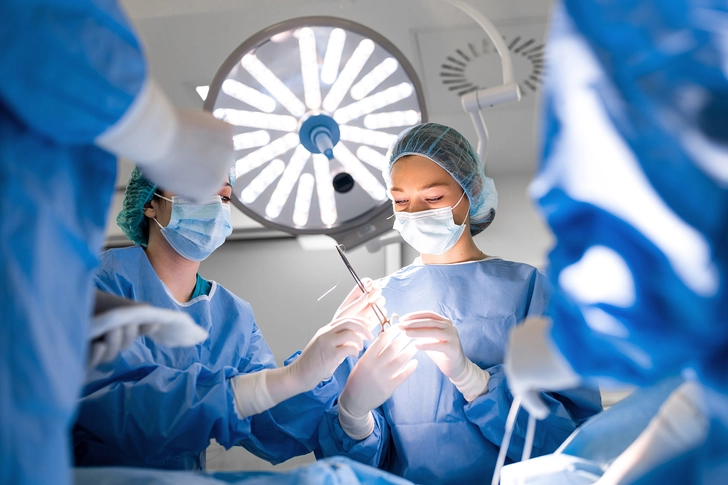 Liver Transplants