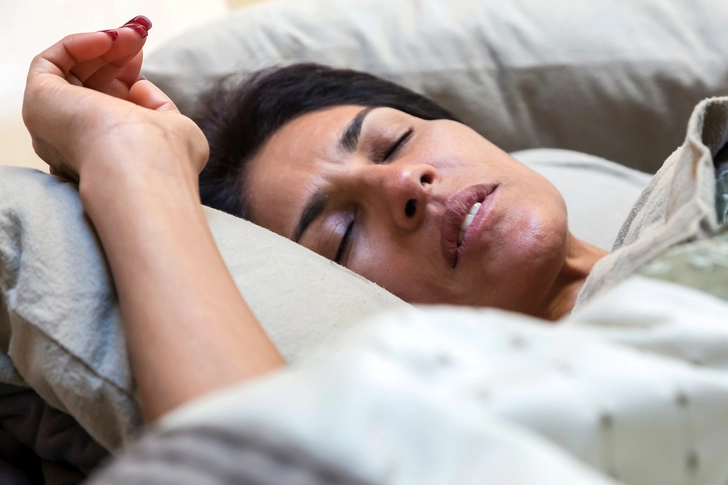 Get Good Sleep