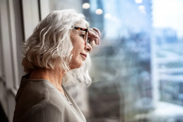 Cortisol, Stress, and Depression