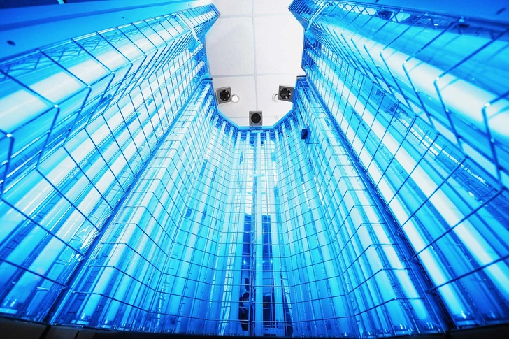 Phototherapy
