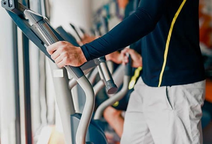Get Exercise Get Exercise