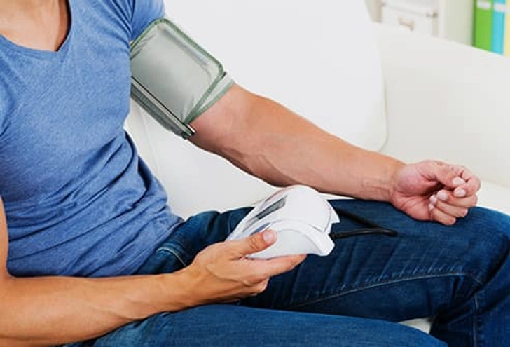 Manage Your Blood Pressure Manage Your Blood Pressure