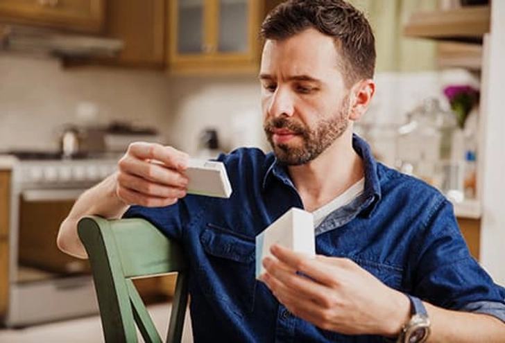 Know Your Medication Side Effects Know Your Medication Side Effects