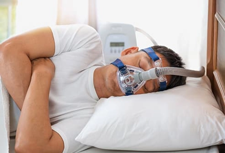 Treat Sleep Apnea Treat Sleep Apnea