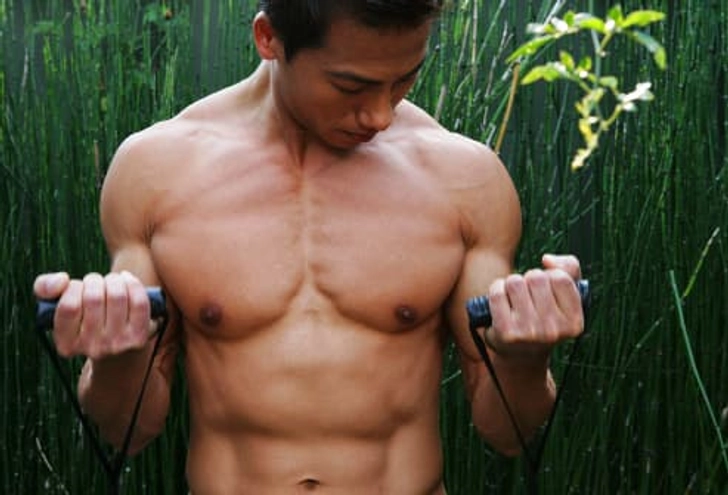 Don't Use Anabolic Steroids Don't Use Anabolic Steroids