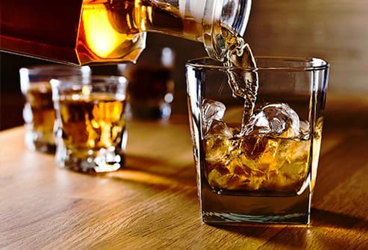 Have a (Single) Drink