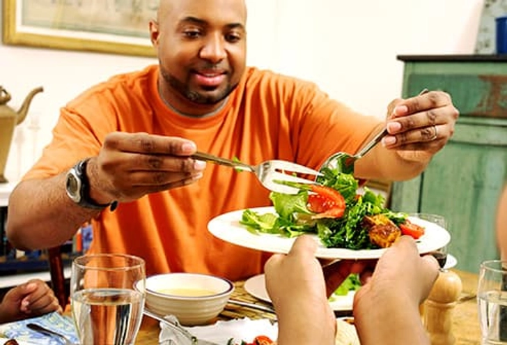 Choose the Right Foods