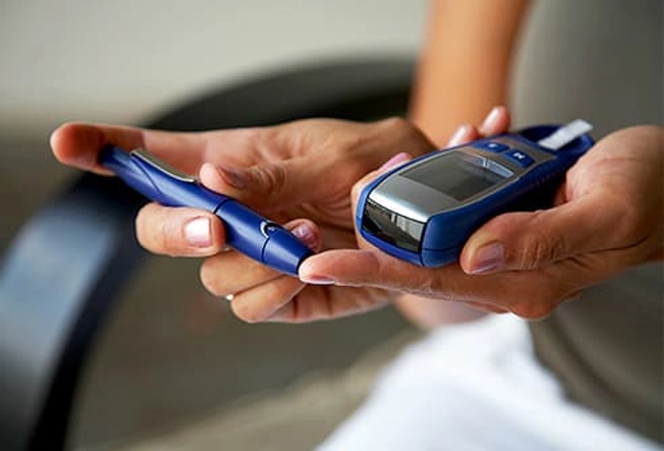 Manage Your Diabetes