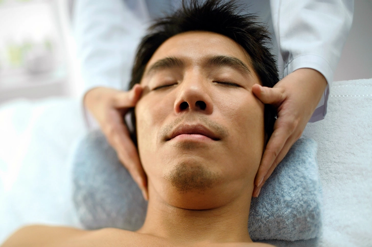 Get a Massage