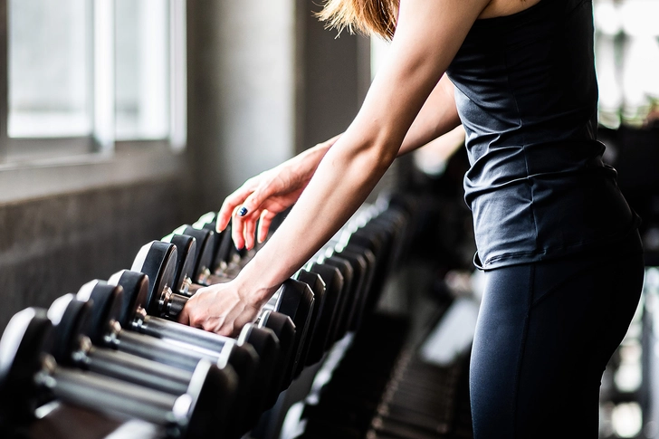 Move Your Body