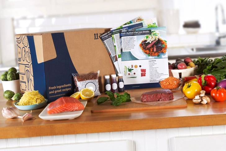 Prepared Meal Services Prepared Meal Services