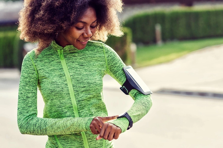 Fitness Trackers