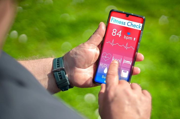 Fitness Apps