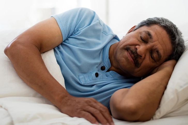 Sleep Changes