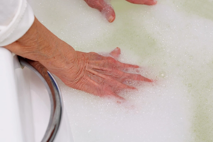 Dry Skin