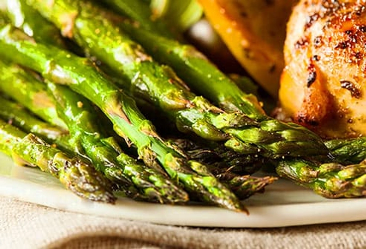 Try Other Veggies Try Other Veggies