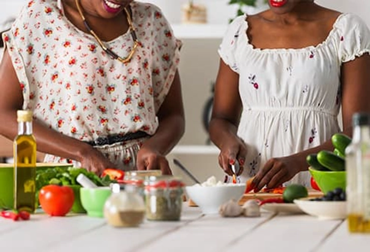 How You Cook Counts How You Cook Counts