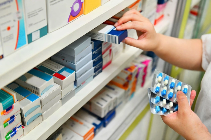 Take Care With Antibiotics Take Care With Antibiotics