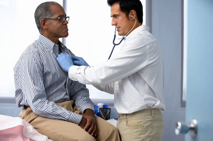 Get Screened Get Screened