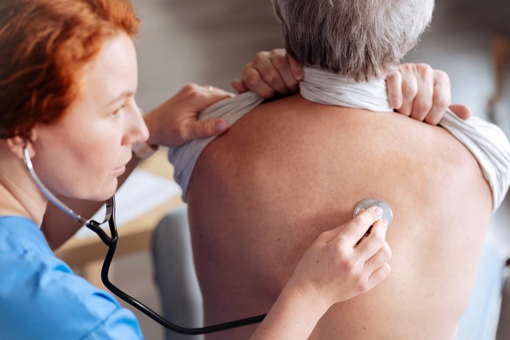 Get Regular Checkups