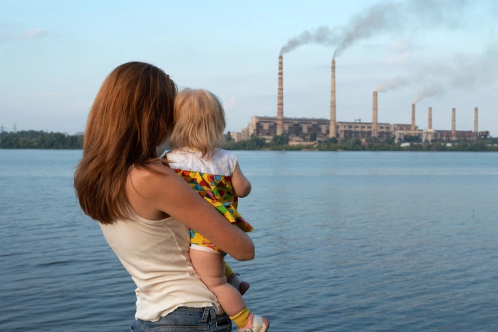 Check Your Air Quality