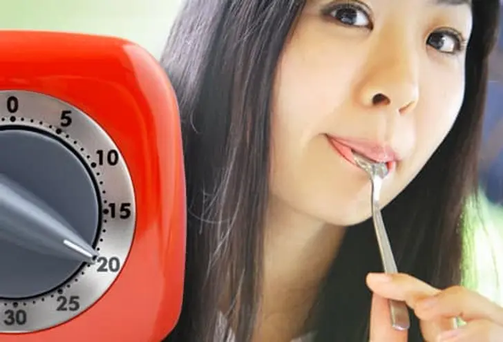 Time Your Meals Time Your Meals