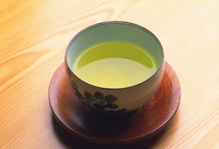 Sip Smart: Go for Green Tea Sip Smart: Go for Green Tea