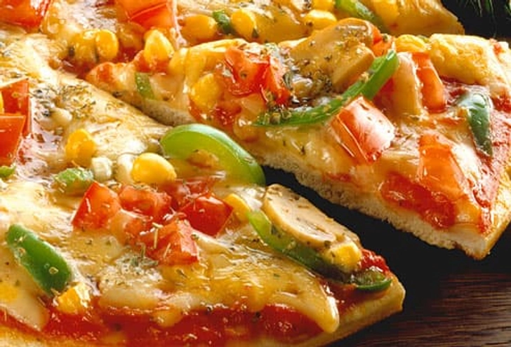 Build a Better Slice of Pizza