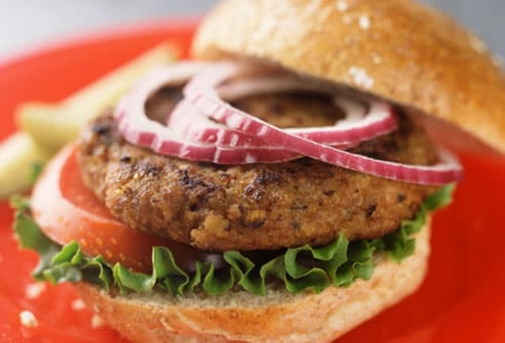 Go Meatless More Often