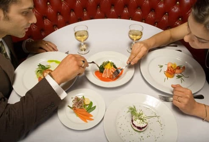 Eat Out Your Way Eat Out Your Way