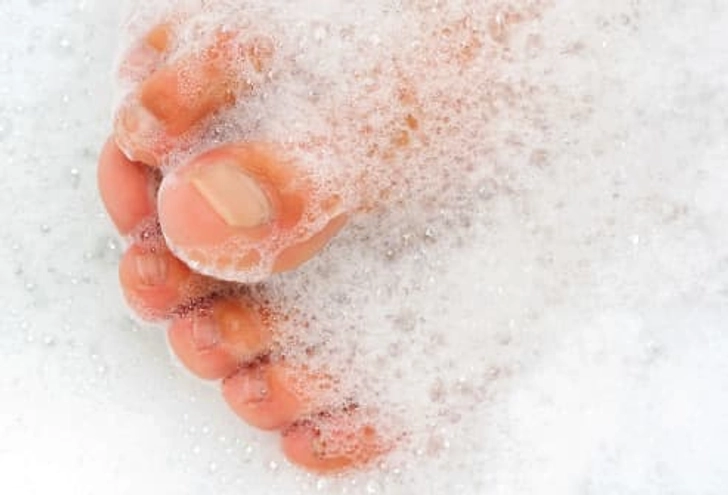 Wash Them