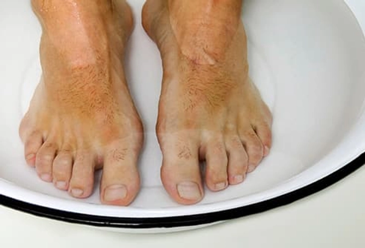 Don’t Soak Them