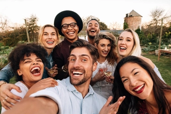 Nix Negative Friendships Nix Negative Friendships