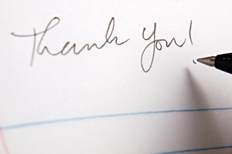 Tap Into Thankfulness Tap Into Thankfulness