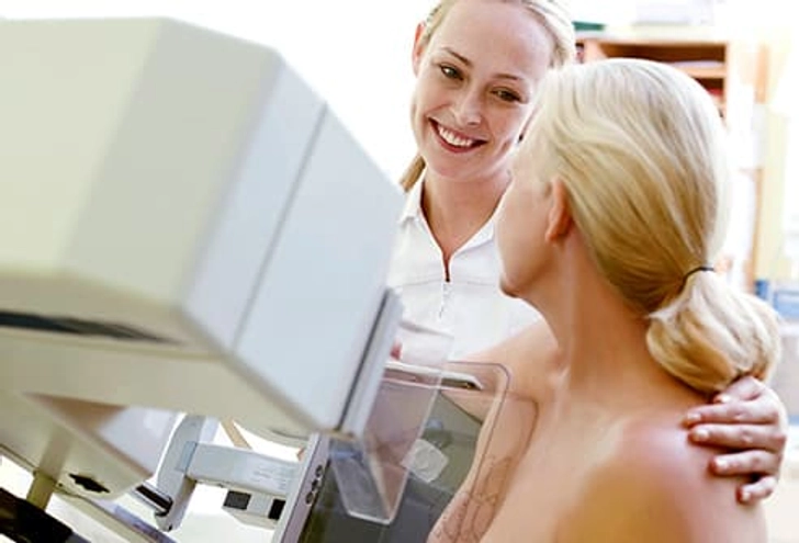 Stay Up to Date With Screenings Stay Up to Date With Screenings