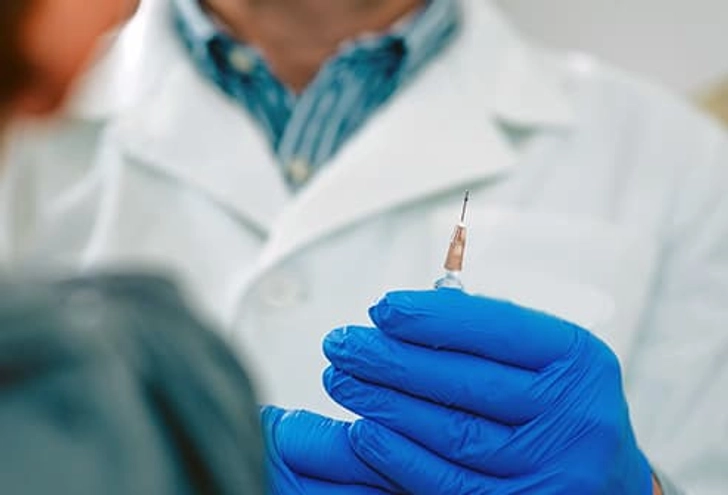 Get Vaccinated Get Vaccinated