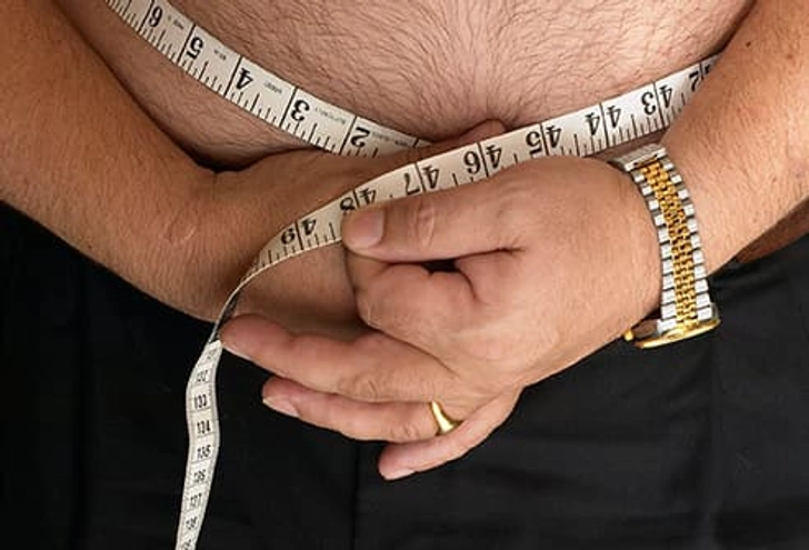 Trim a Few Pounds
