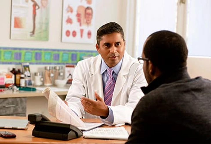 Review Your Medicines
