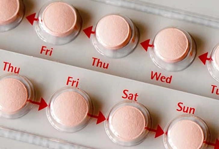 Be Aware of Your Menstrual Cycle
