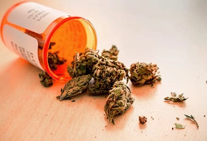 Medical Marijuana