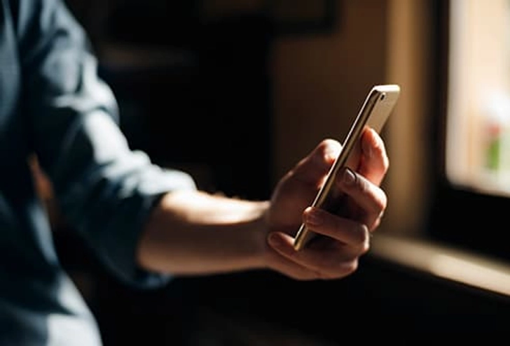 Use an App Use an App