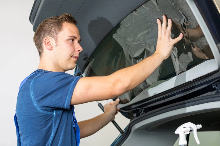 Sun-Proof Your Car